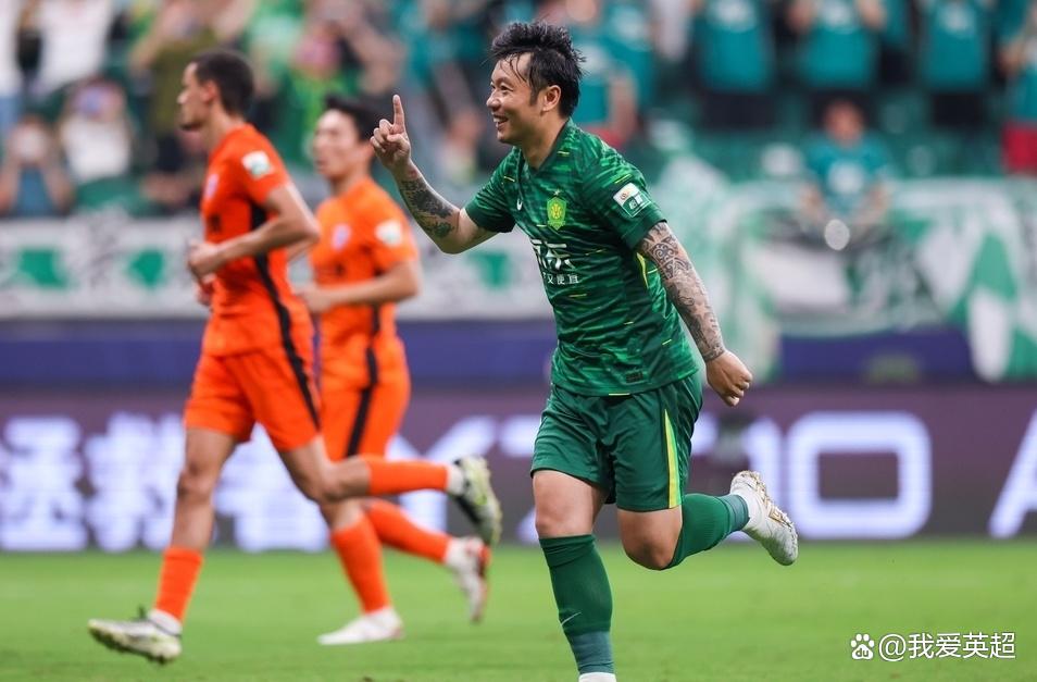 米兰体育官网-关于北京国安迎英超关键赛，今夜造点机会，态度坚定，身体对抗强度拉满的信息